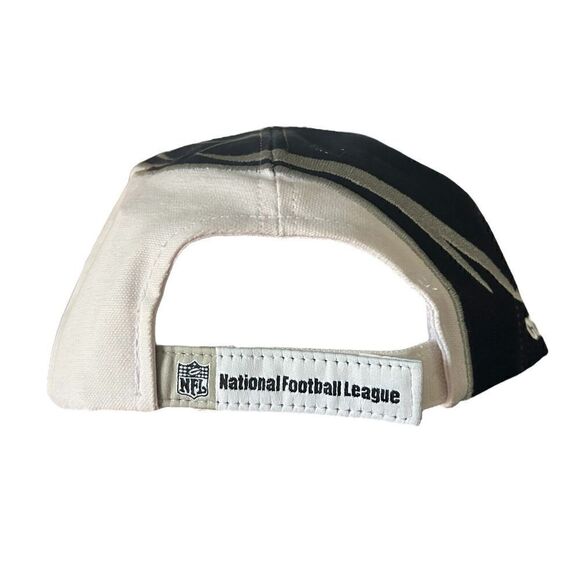 Vintage Dallas Cowboys Hat Cap Mens Strapback Reebok DFW NFL NWOT - Picture 3 of 6